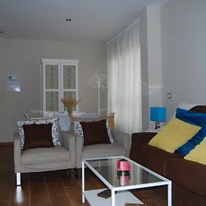 Apartamento Céntrico Nuevo Sevilla